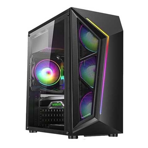 Pc Gaming i5 3470 ddr 3 16gb ssd 512gb hdd 1tb