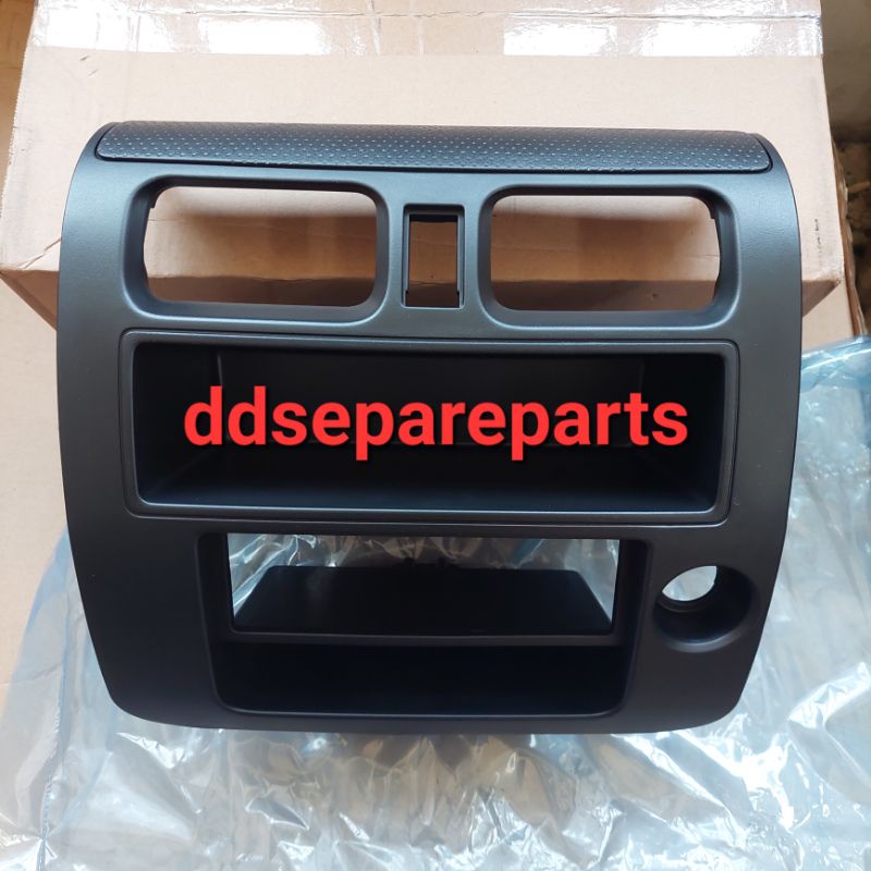 Panel Tape Panel Radio Toyota Dyna Saurus Hino Dutro Original