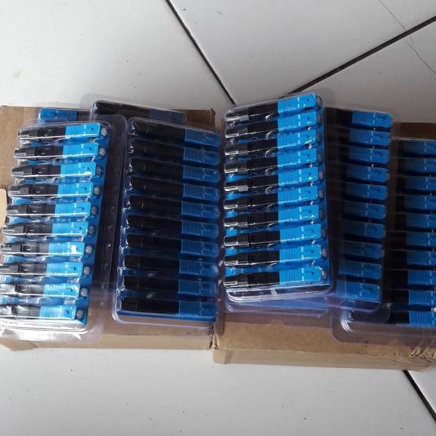 Fast konektor SC / UPC