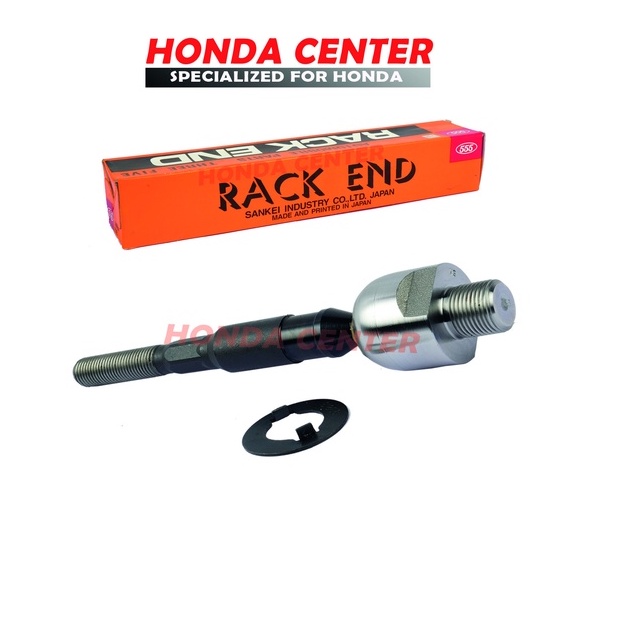 rack end long tie rod new civic fd1 2006 2007 2008 2009 2010 2011 2000CC 53610-SNB