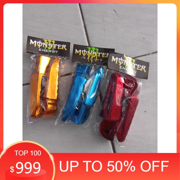 Footstep postep pijakan kaki belakang HONDA VARIO 125 150