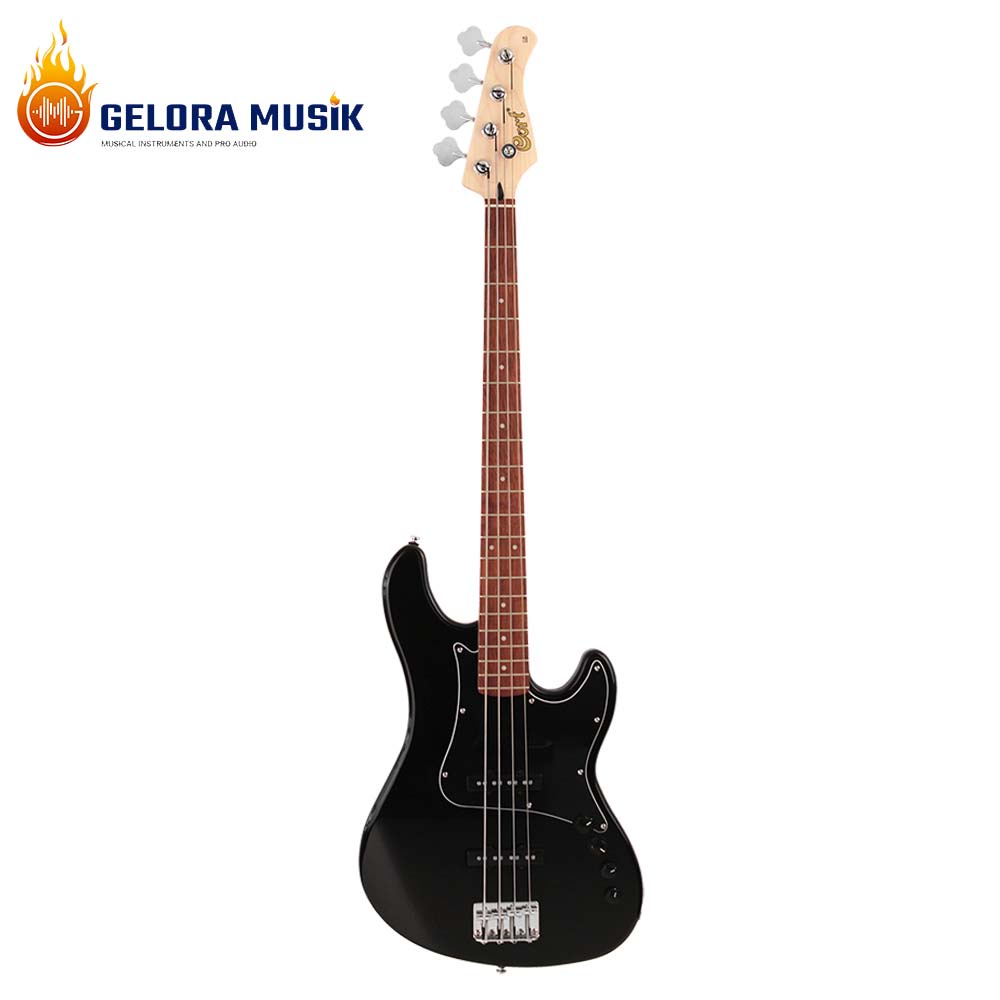 Gitar Bass Elektrik Cort GB-34JJ