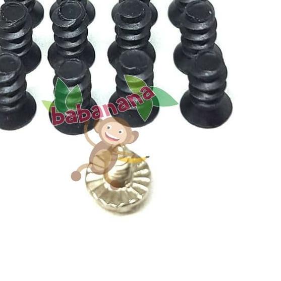 Bracket VGA PCI 2 fan extension 80 90 mm TIDAK TERMASUK FAN