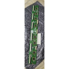 Buffer tv plasma samsung PS43D450  -  43d450