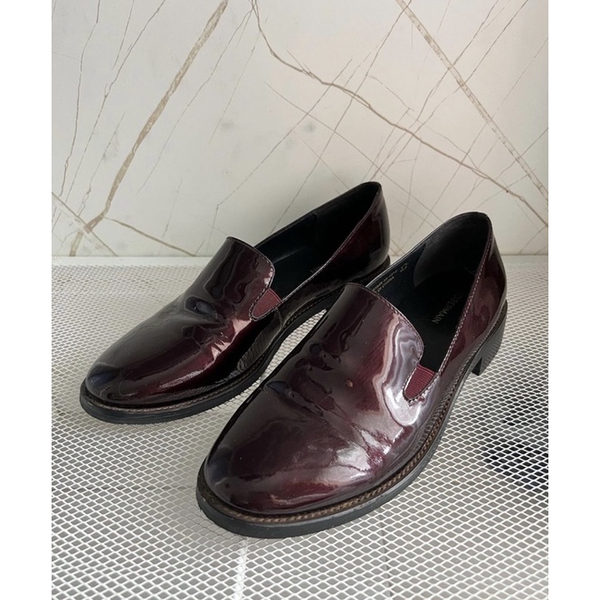 Preloved Obermain shoes