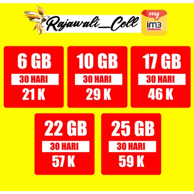 TERMURAH PAKET DATA INDOSAT FREEDOM COMBO DAN UNLIMITED