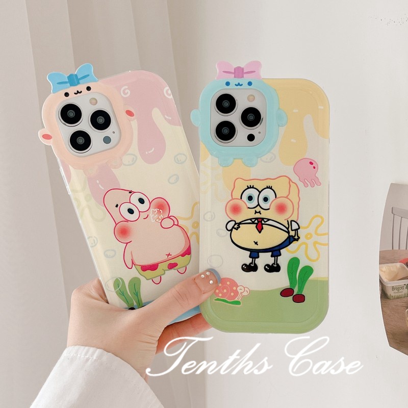 Redmi Note12 10C 9A 9C 9T Note 11 Pro+10 Pro 9T Mi12 Poco M4 Pro X3 GT Boneka Kartun Lucu Ponsel Case Lembut Sarung Pelindung