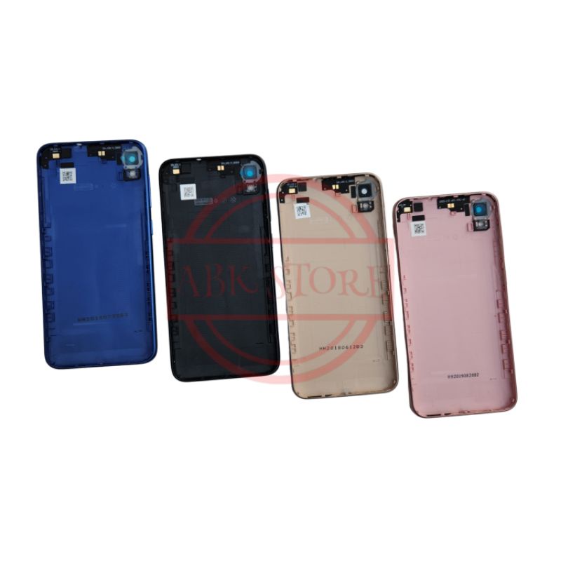 TUTUP BELAKANG BACKDOOR BACK CASING HOUSING ASUS ZENFONE LIVE L1 ZA550KL X00RD BACKCOVER ORI