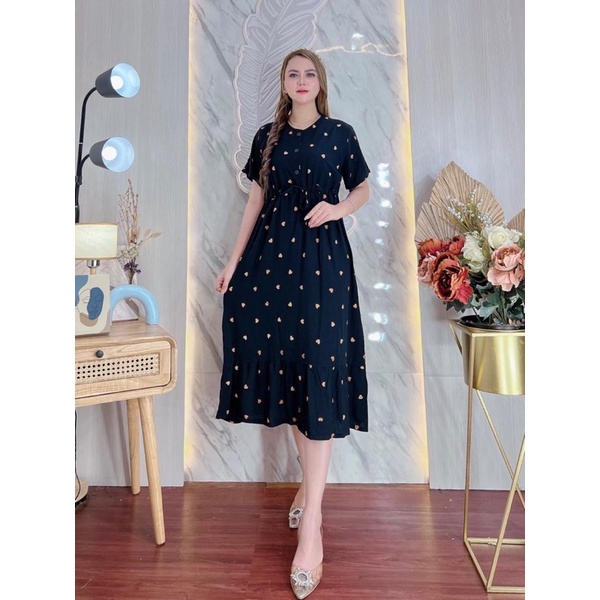 DASTER SERUT LOVE PENDEK || ELSA LD  110
