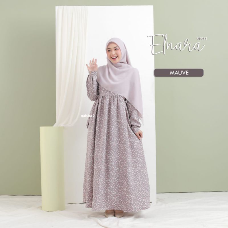 Elnara dress