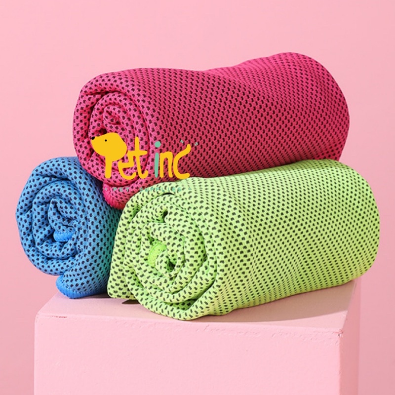 quick absorb water pet towel