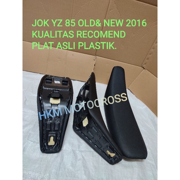 jok yz 85 old jok yz 85 new 2016 sedel yz 85 jok busa yz 85 new jok yz 85 new 2016 menjual body part