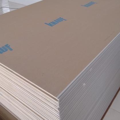 Gipsum Knauf 9mm / Gypsum Knauf / Gypsum Board / Papan Gipsum / Gypsum