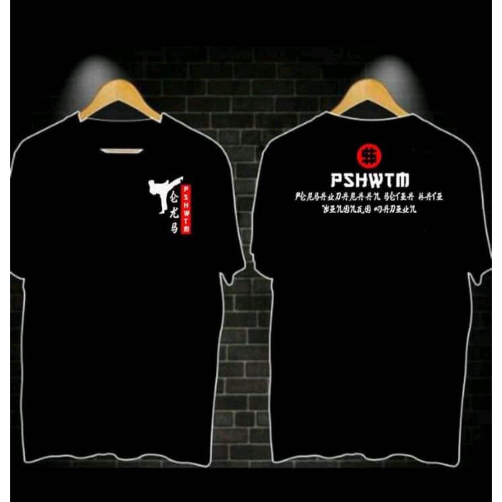STK simple//stk keren//pshw madiun//kaos pshw tm