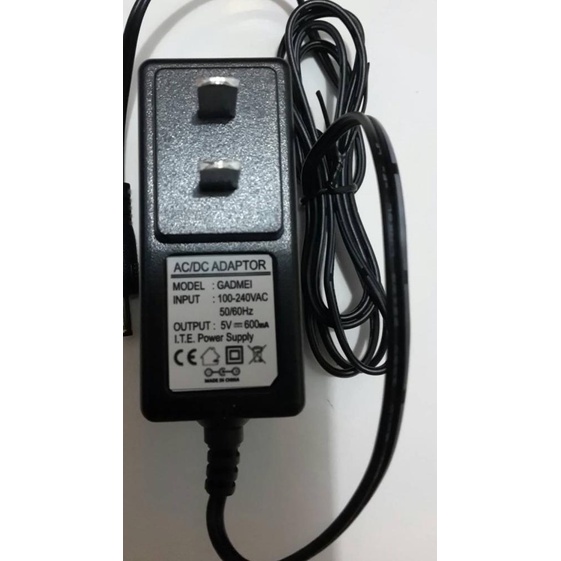 Adaptor untuk TV TUNNER GADMEI