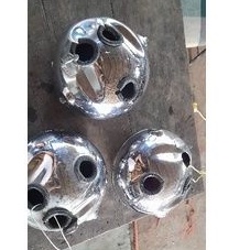 Head lamp original Suzuki Thunder 250  gsx250cc