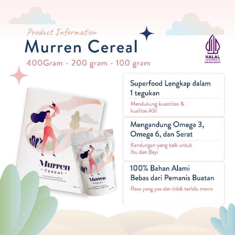 Murren Cereal