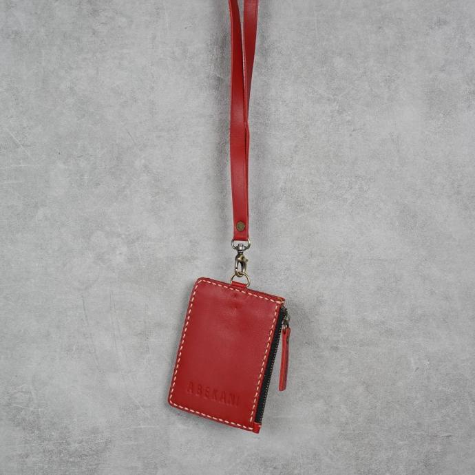 

ID Card Zipper