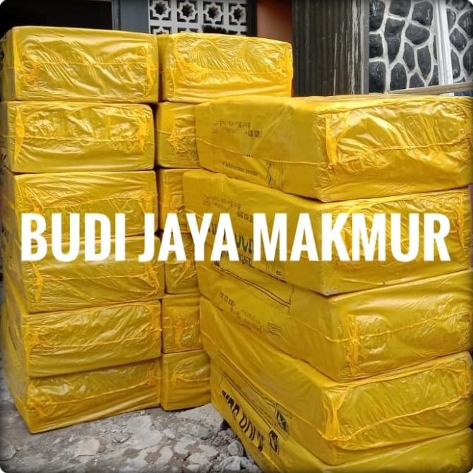 Rockwool Peredam Suara 5cm Density 80