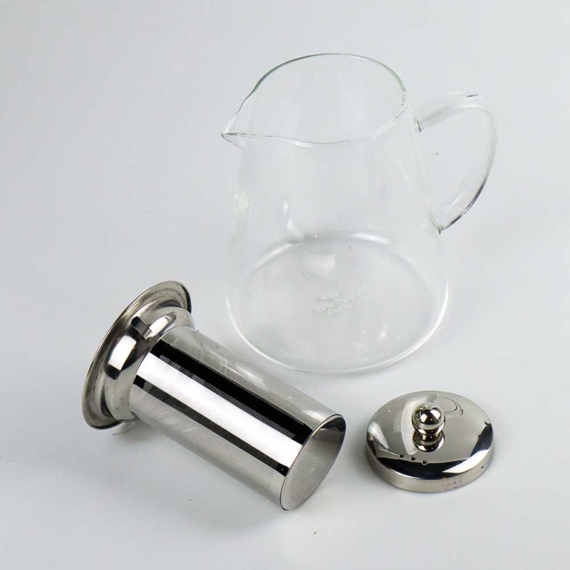 [OBRAL RIJEK] Teko Pitcher Teh Chinese Teapot Maker - TP-760