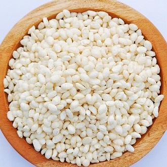Rice Crispy 500 gr Lonjong Sereal Renyah
