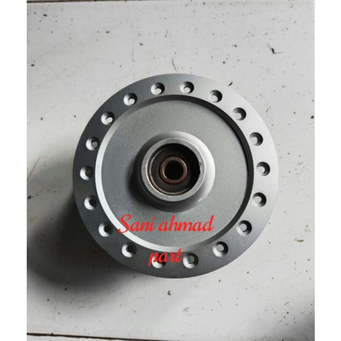 Tromol depan Vario 125 Vario 110 Scoopy