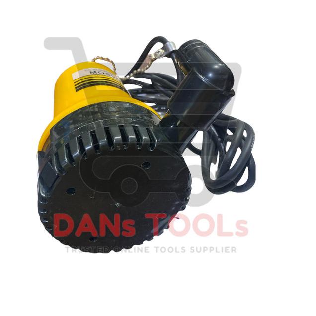 Pompa Celup DC 12 VOLT Air Bersih / DC Submersible Pump