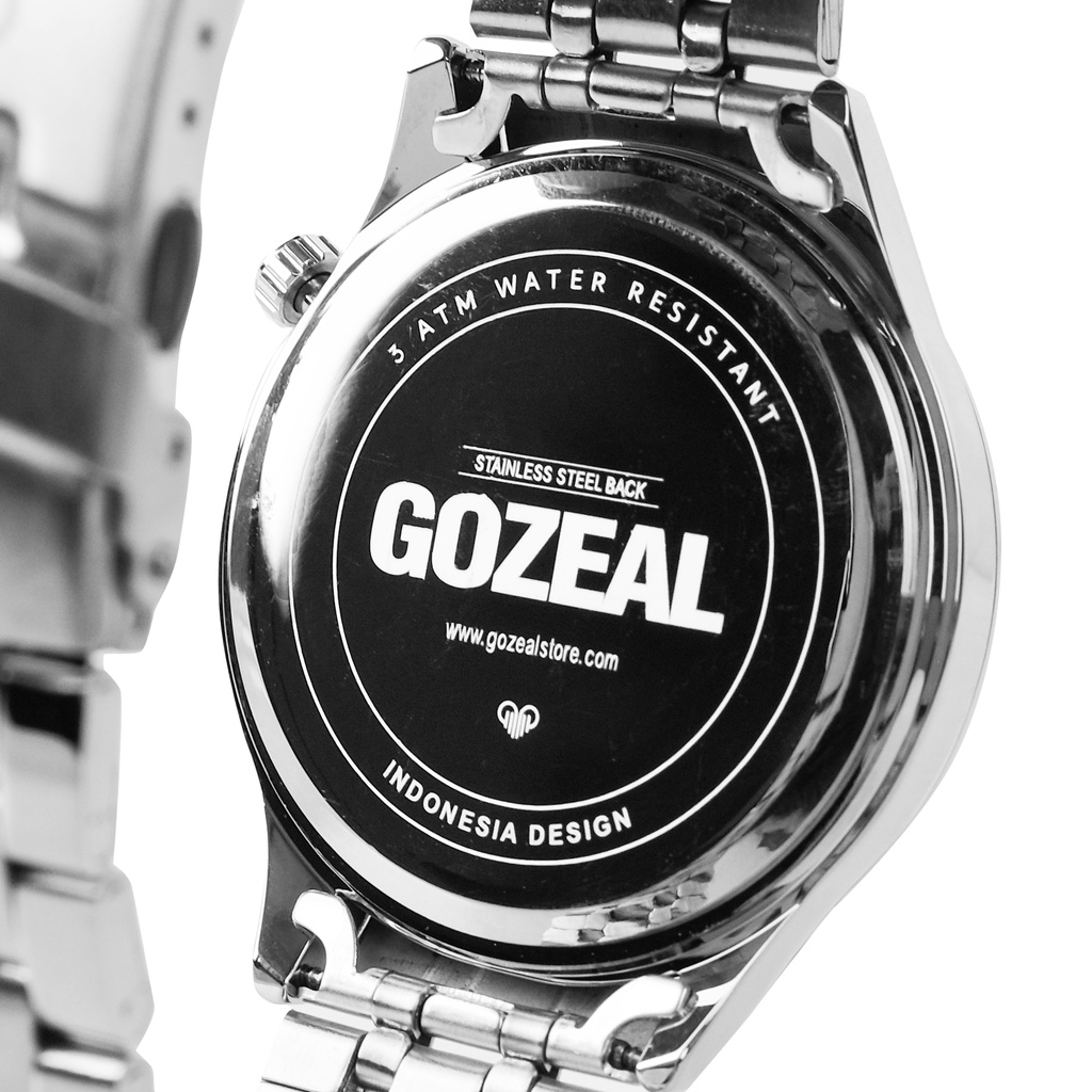 Gozeal | Analog Watches  | Pavel