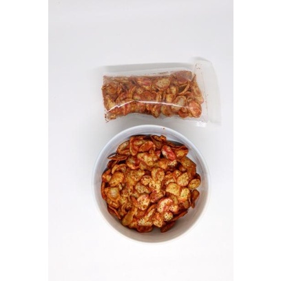 

ぁ SEBLAK KERING PEDAS ⇚