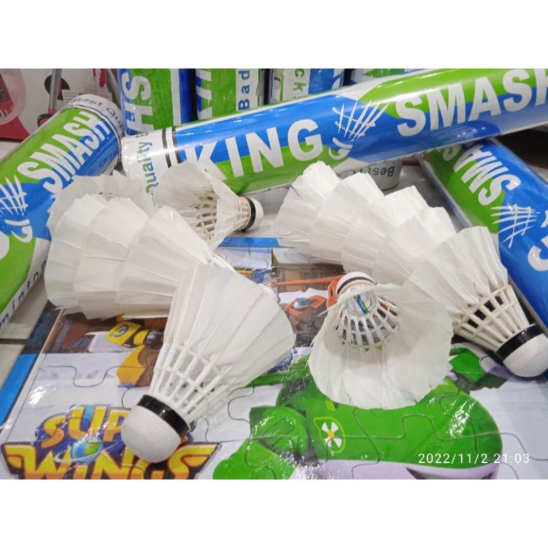 Suttelecock | COCK BULUTANGKIS