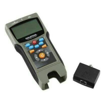 GOLDTOOL Lan Tester TCT2690 Pro Digital