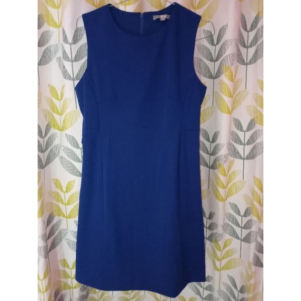 dress uniqlo