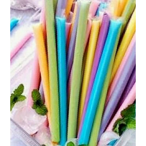 

Plastik Es Pensil 1.8x23 cm 1kg isi 2800 pcs