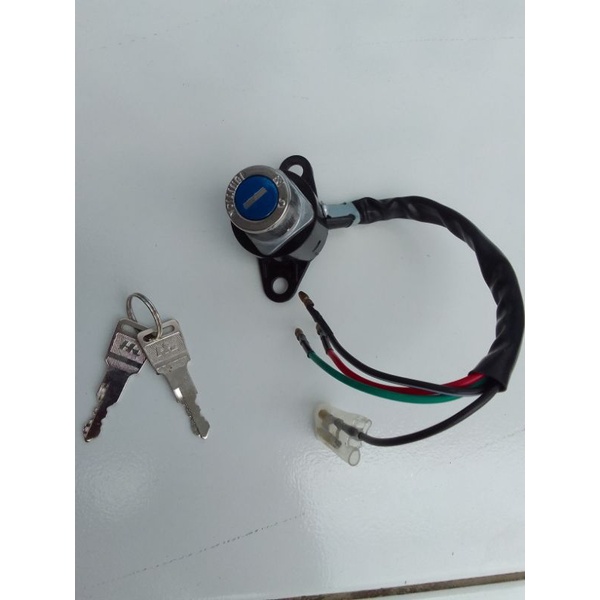 KUNCI KONTAK C70 GL 100