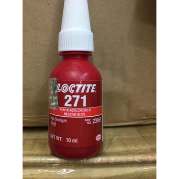 

loctite 271/lem baut loctite 271/loctite 271-10ML