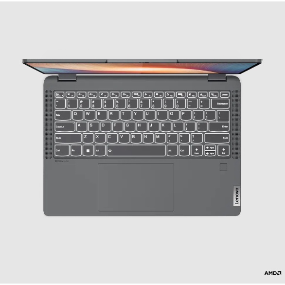 Lenovo Ideapad Flex 5 14 Touch Ryzen 3 5300 8GB 512ssd Vega6 14.0&quot;WUXGA IPS 2in1 Windows11+OHS 21 ADP