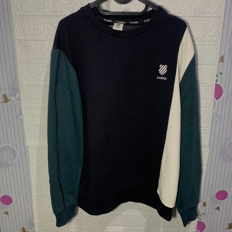 PL K-Swiss Sweater/sweatshirt original