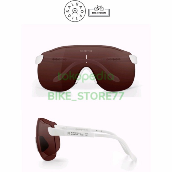 

Unik sparepart Alba Optics Stratos White vzum Pou 26SZ2 Diskon