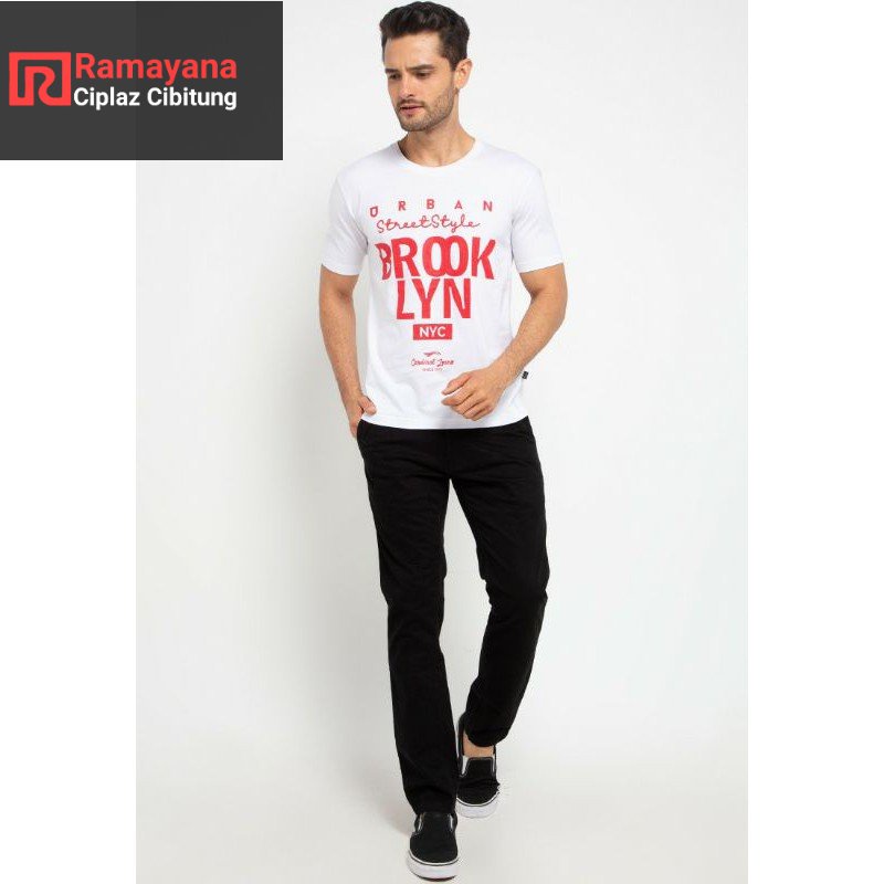 Celana Jeans Pria Art  K01A / Brand Original Cardinal Jeans Original / Ramayana Cibitung