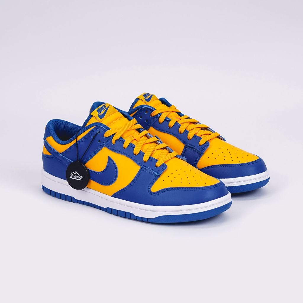 Dunk Low UCLA Men