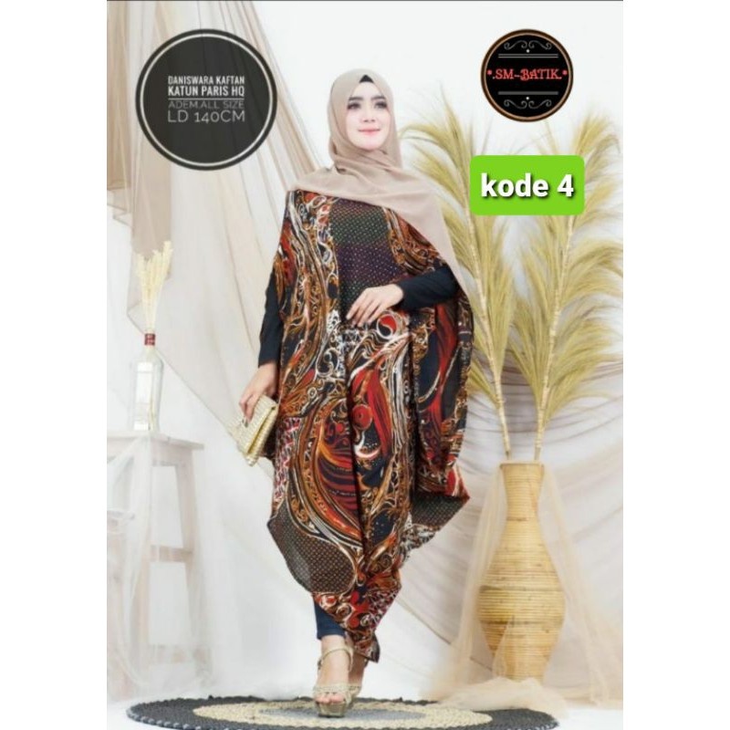 DANISWARA SM BATIKSOLOAMANAH KAFTAN BATIK PREMIUM SOLO SERAGAM KELUARGA KANTOR RAGHNALA HITAM PEKSI GUMELAR ARFANA HITAM ASMARA MAHKOTA SEDJIWO PARANG LASEM SANDAGEL RENJANA KENCONO IJO PRAJA BUMI NAVY SATRIO GAGAH KSATRIA PEACH MINOELYA UNGU KLA VIJAY