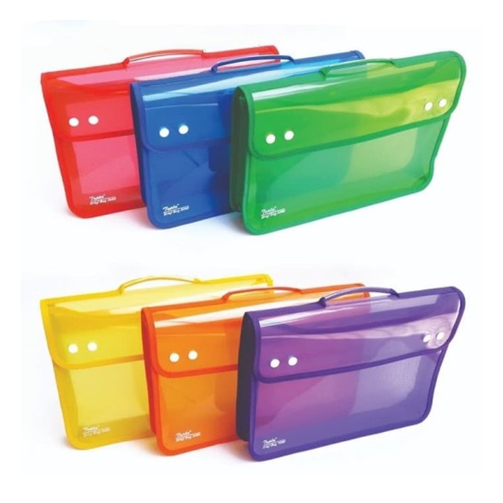

TOPLA - DOKUMEN BAG / TAS DOKUMEN / TEMPAT DOKUMEN 3080