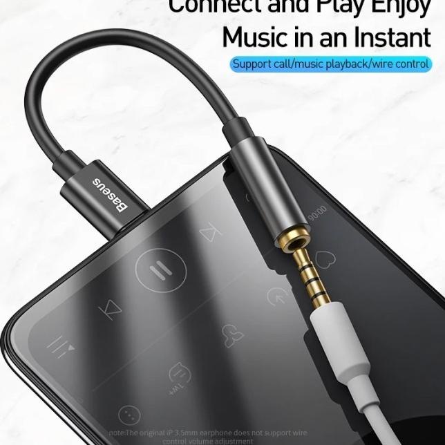 IPAD PRO Type C Audio Converter to Jack 3.5mm headset Biasa