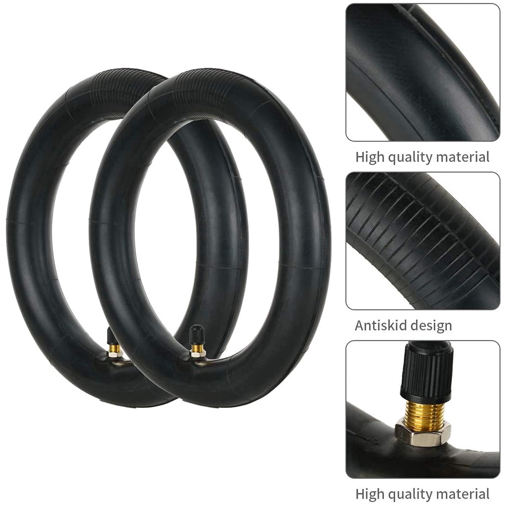 8 1/2X2 Ban Dalam Skuter Listrik  Scooter Listrik Inner Tube Untuk Xiaomi Mijia M365 Inokim