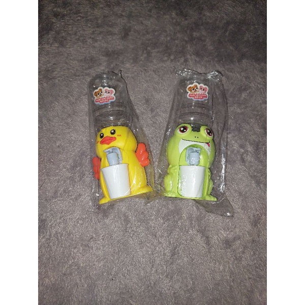 GALON MAINAN / DISPENSER MAINAN / DISPENSER GALON