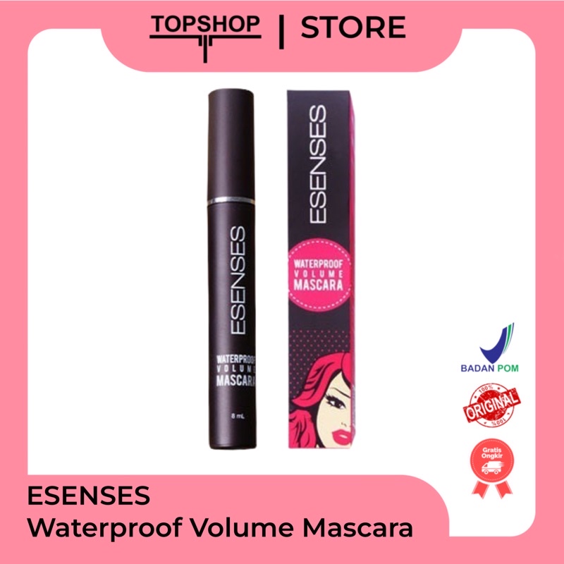 Esenses Mascara