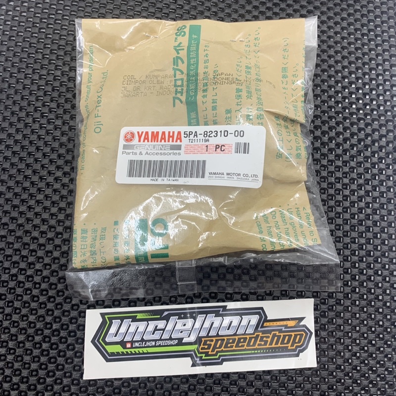 KOIL YAMAHA YZ 85 ORIGINAL