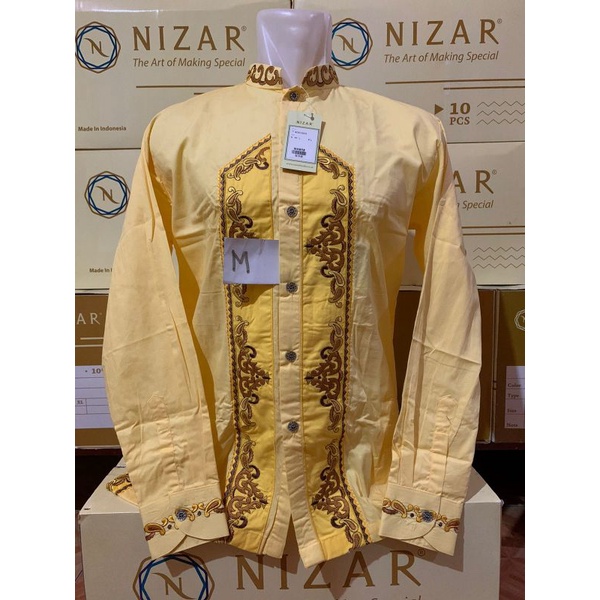 KOKO NIZAR