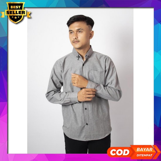 Kemeja Pantai Kekinian Hawaii Pria Wanita Unisex Surfing Kekinian  Kemeja Cowok Polos Kemeja Putih P