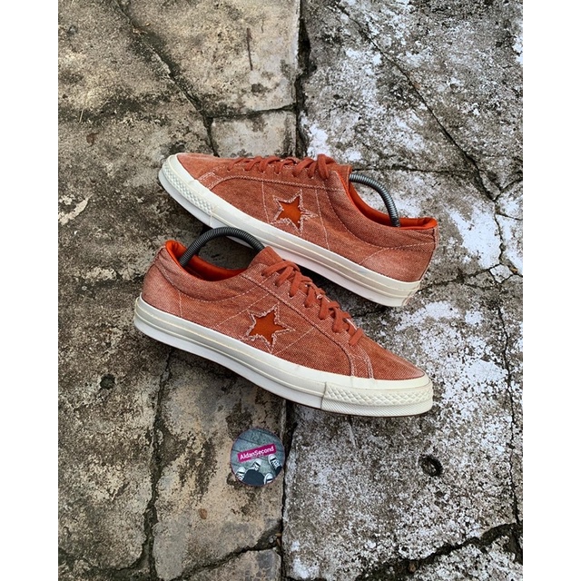 Converse One Star Second Original